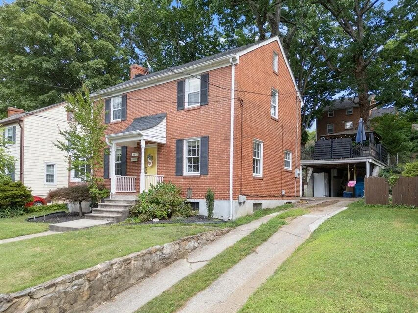 2612 Alberta AVE - Photo 29