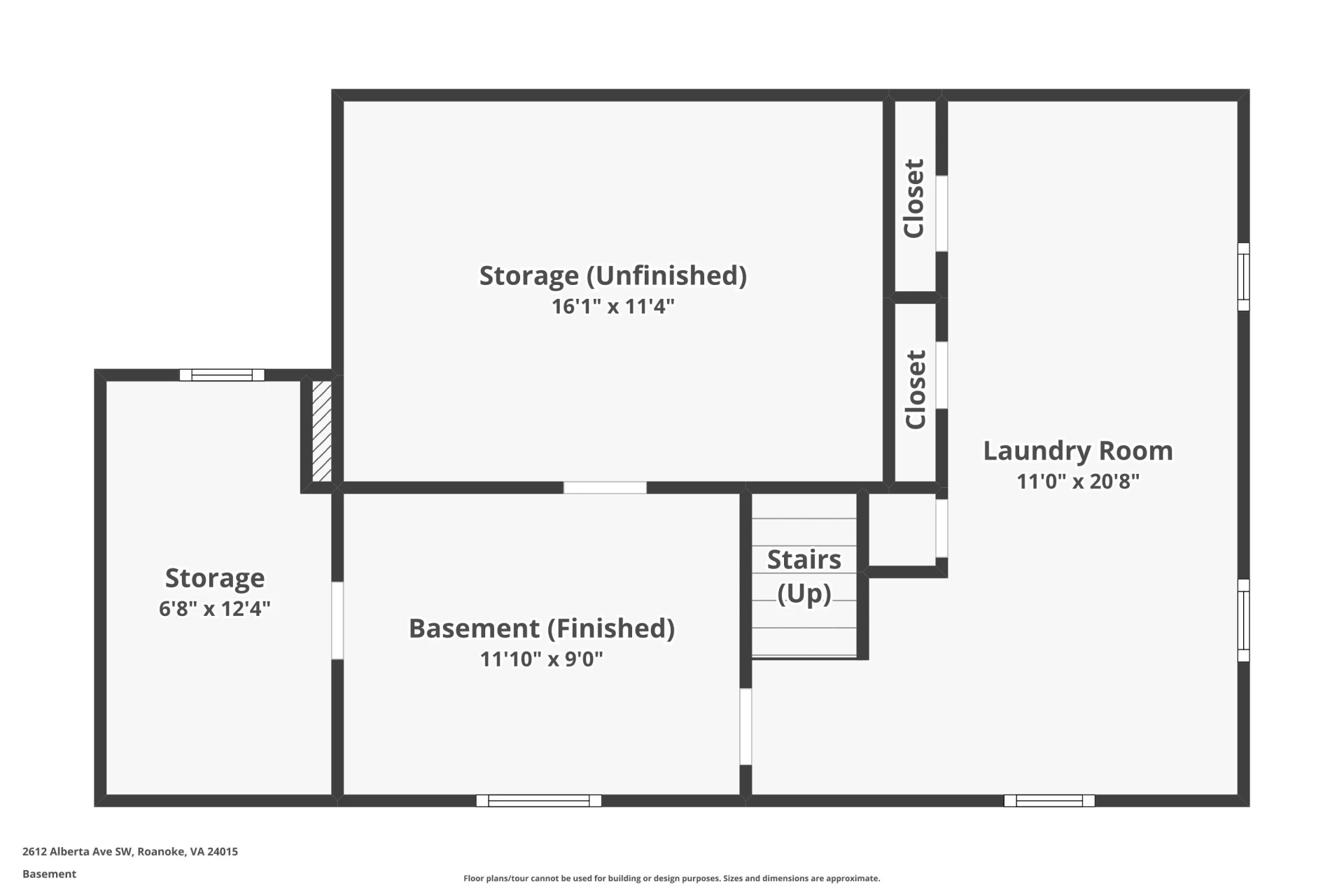2612 Alberta AVE - Photo 7