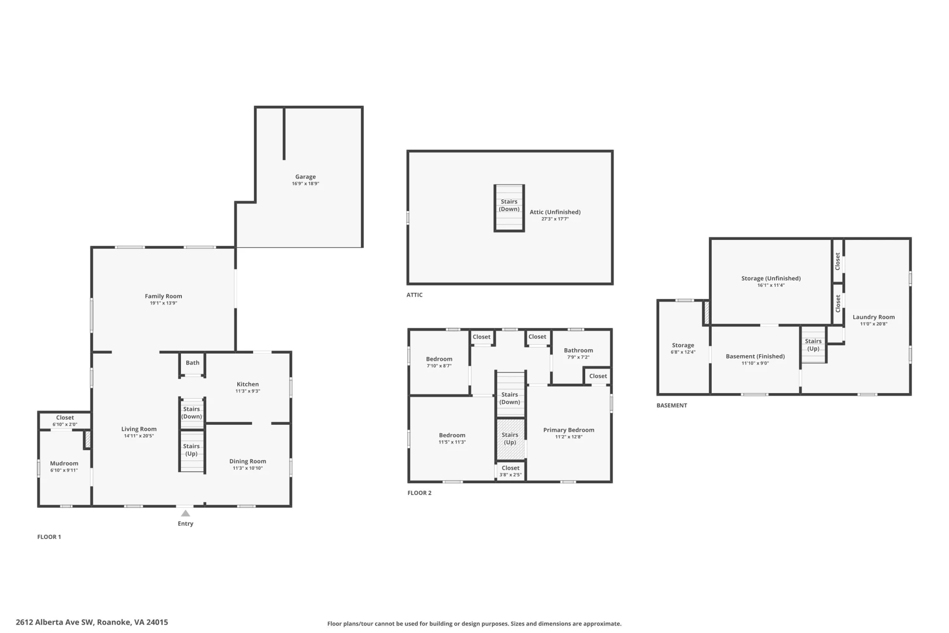 2612 Alberta AVE - Photo 9