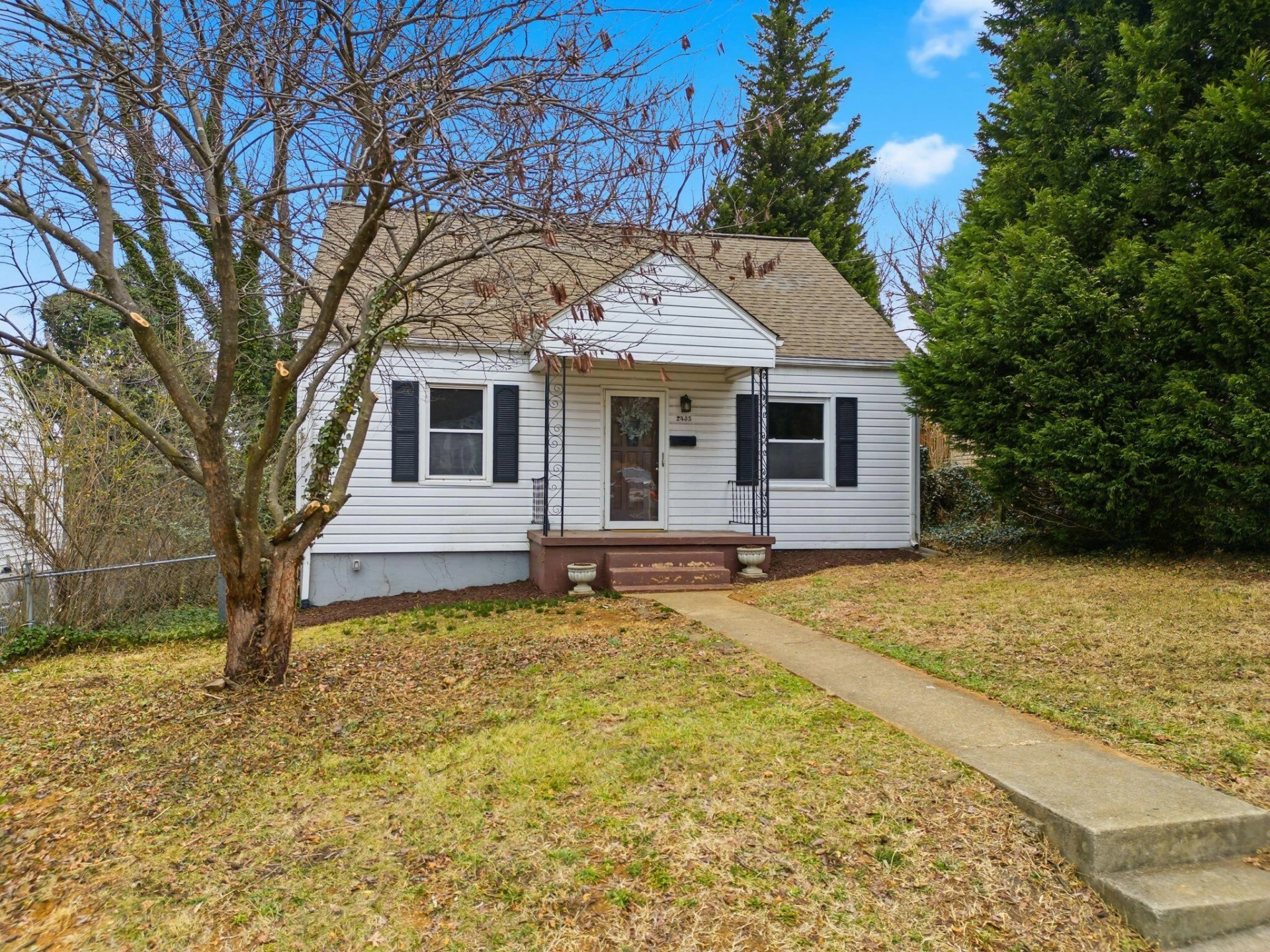 2435 Denniston AVE - Photo 11