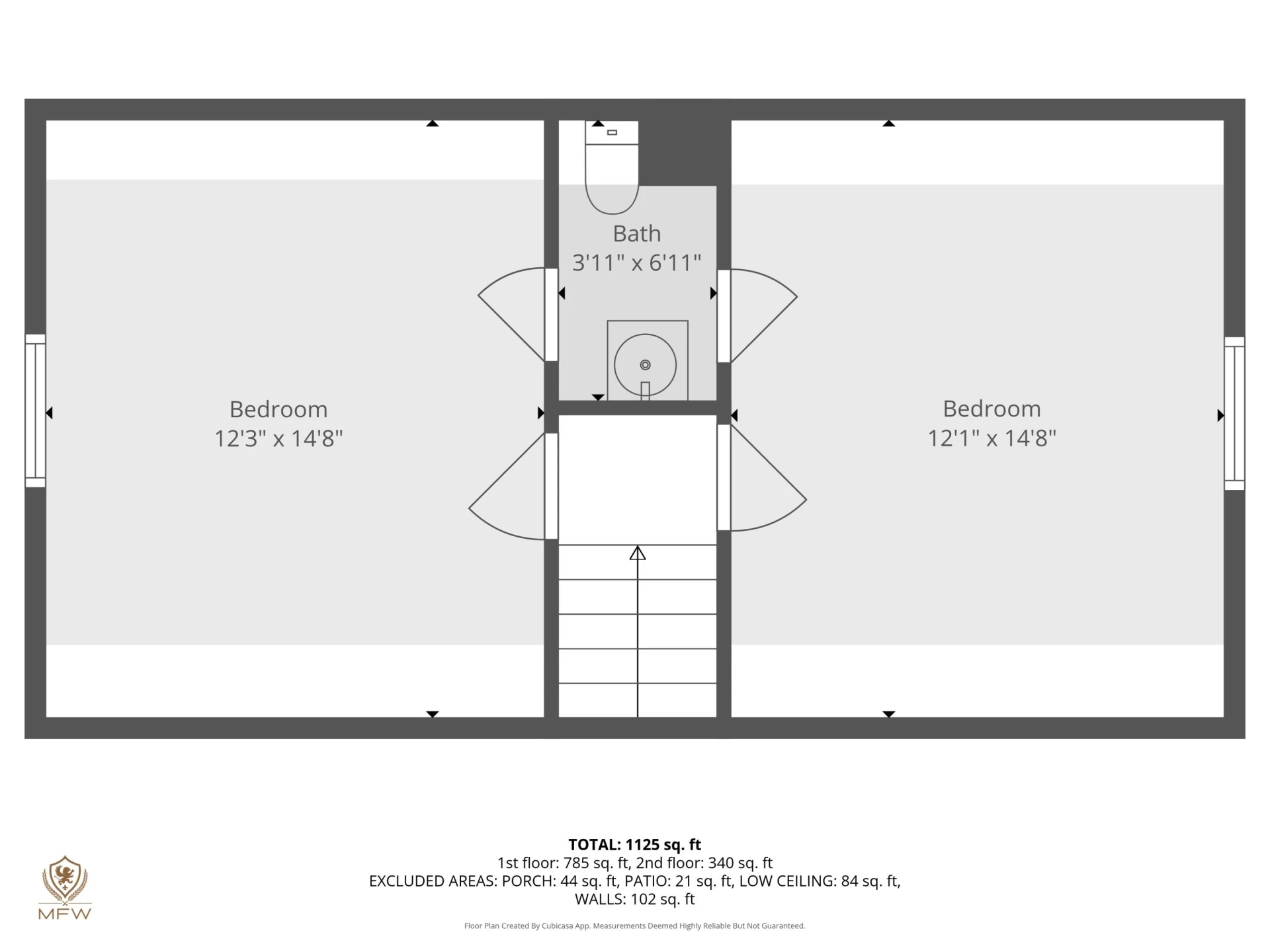 2435 Denniston AVE - Photo 3