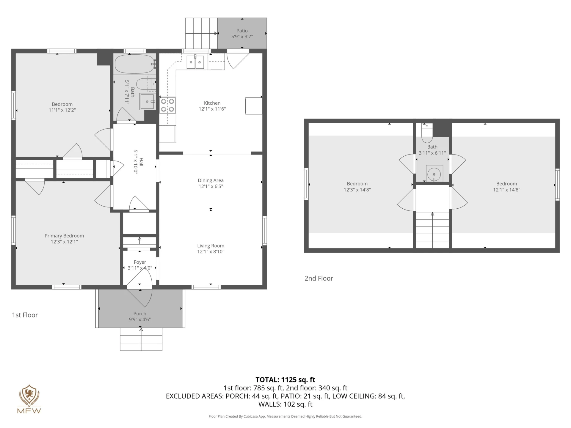 2435 Denniston AVE - Photo 4