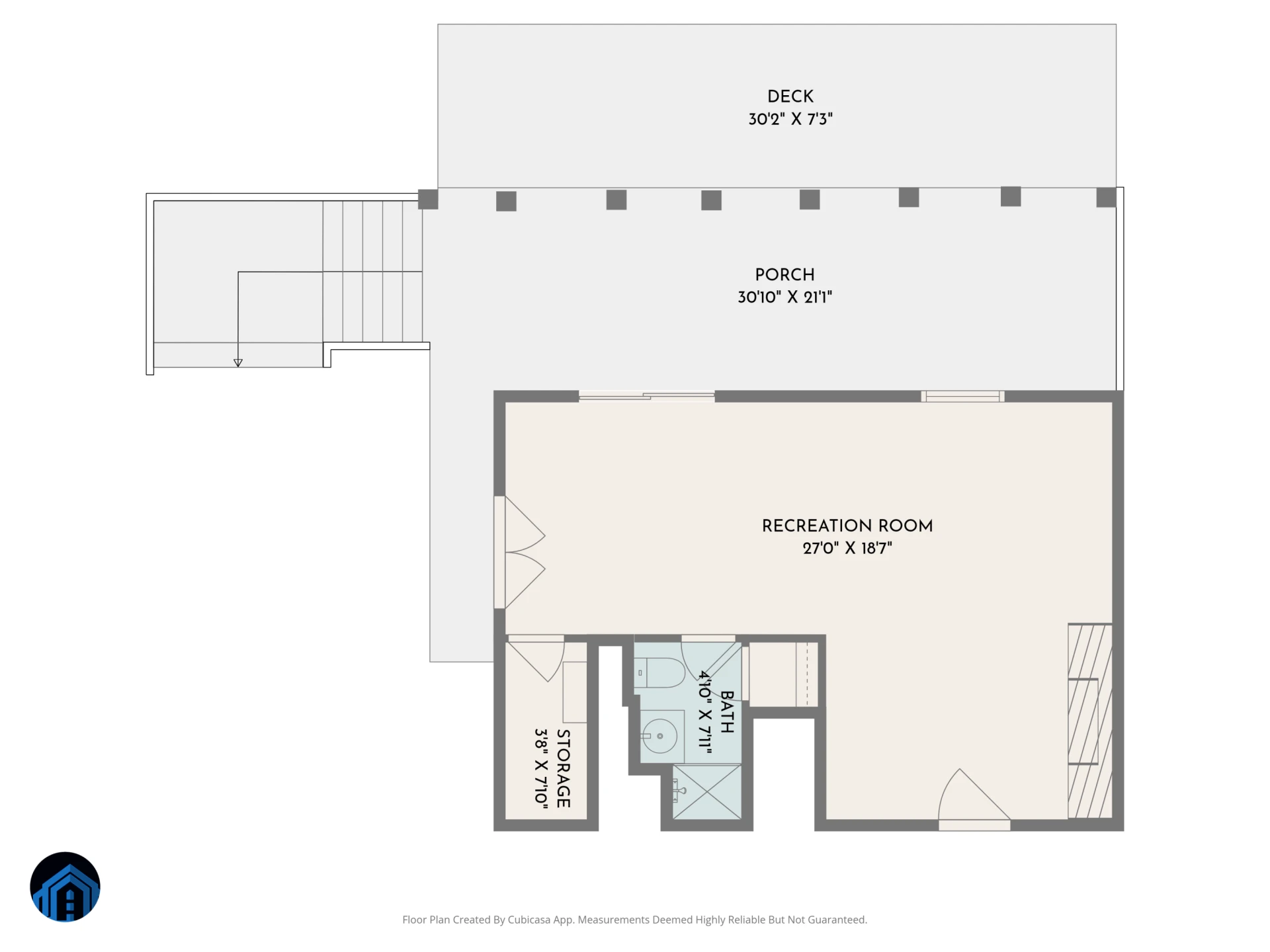 1111 Jefferson Dock RD - Photo 3