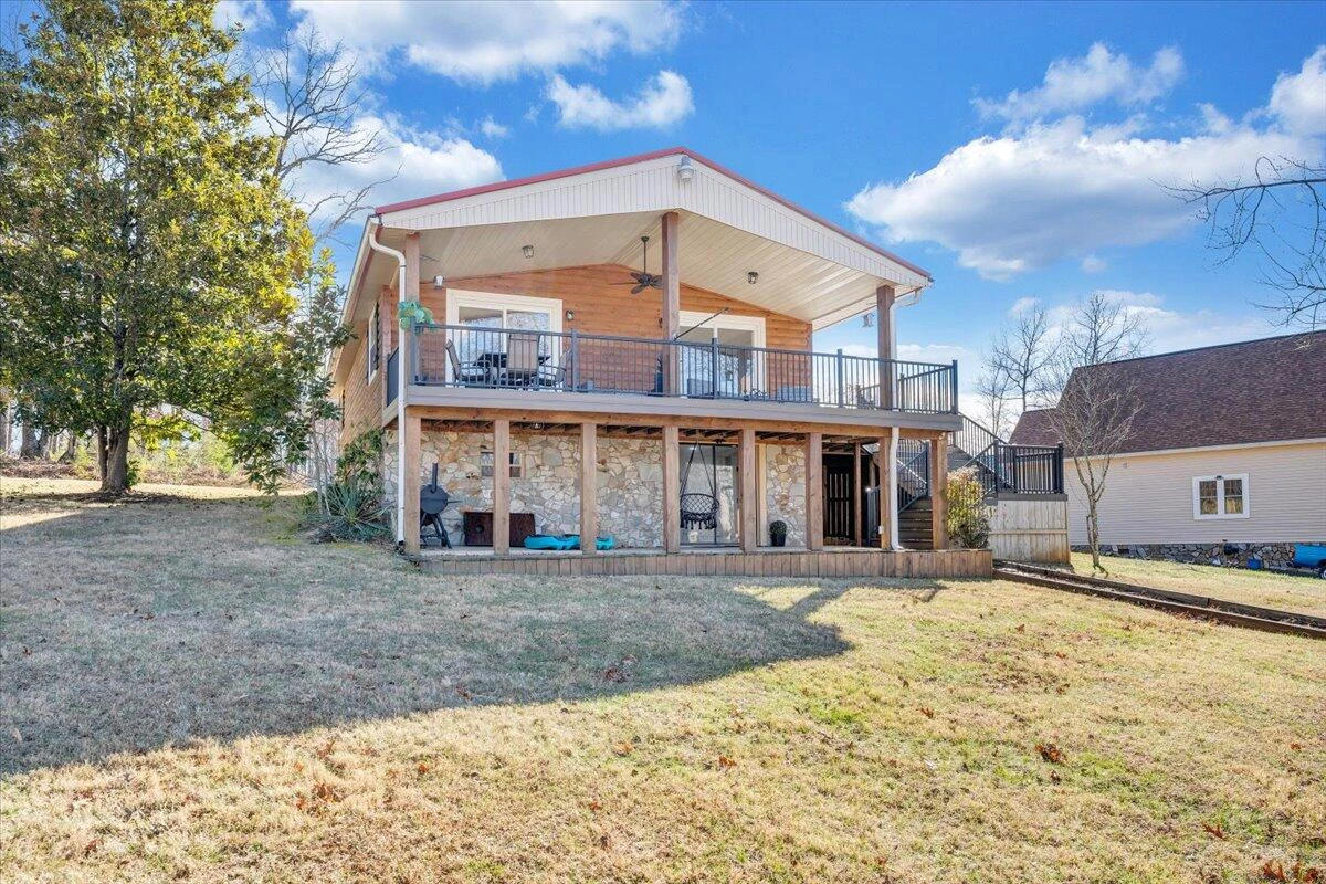 1111 Jefferson Dock RD - Photo 40