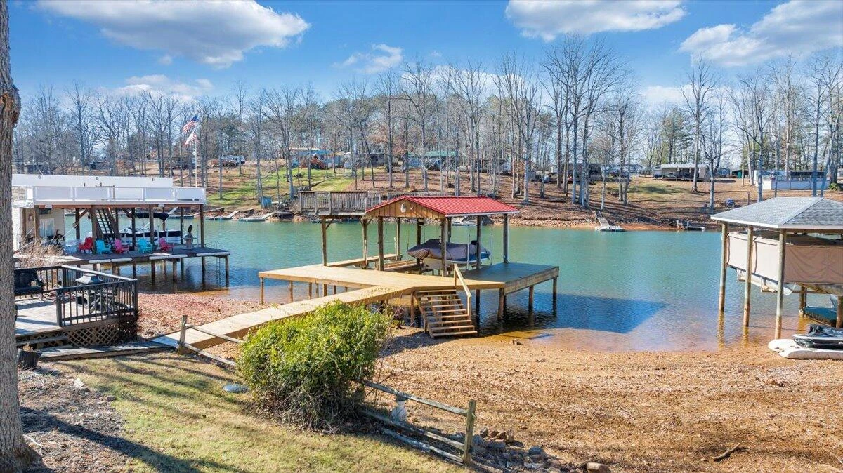 1111 Jefferson Dock RD - Photo 43