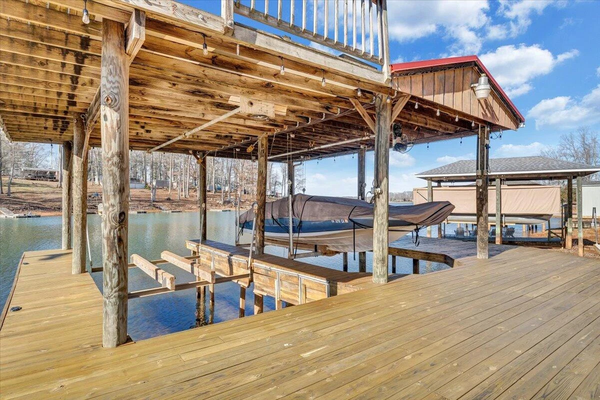1111 Jefferson Dock RD - Photo 45
