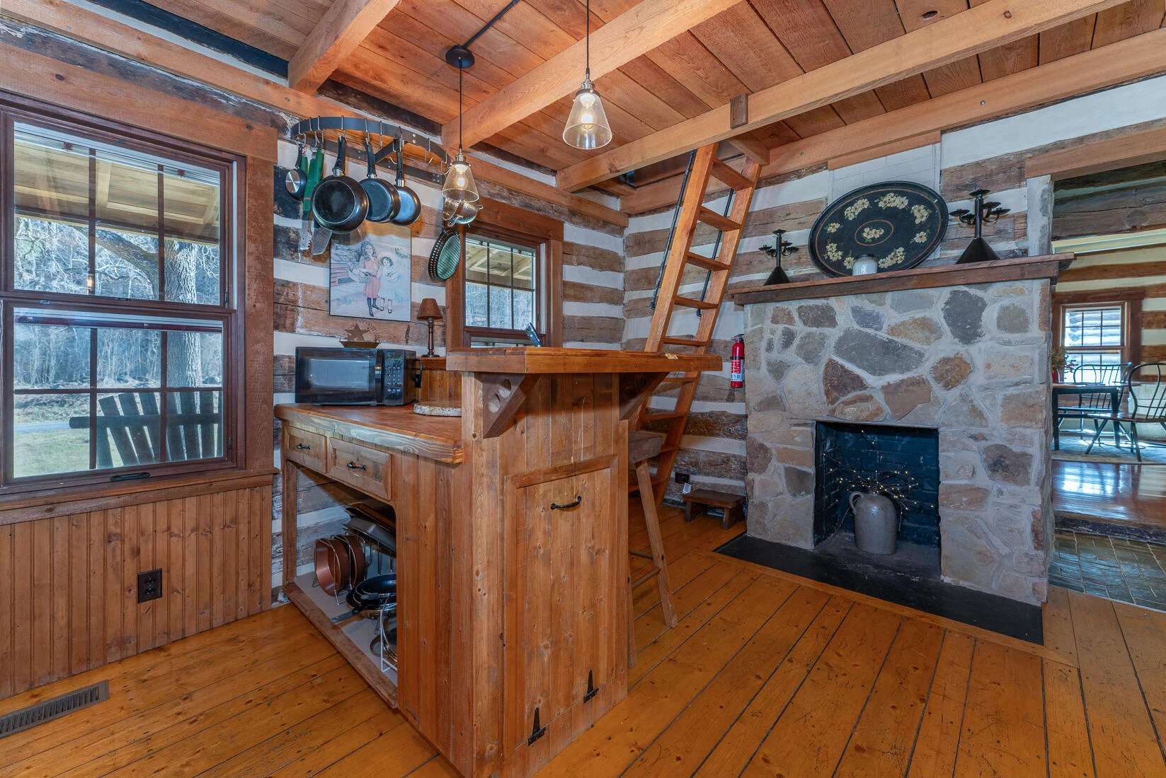 6102 Jennings Creek RD - Photo 28