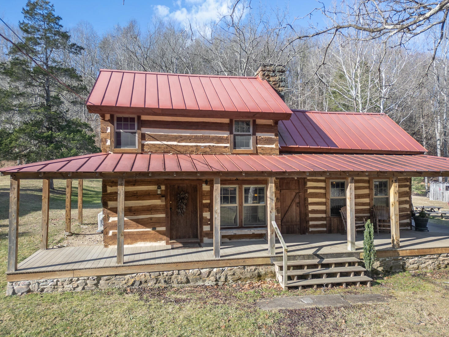6102 Jennings Creek RD - Photo 70