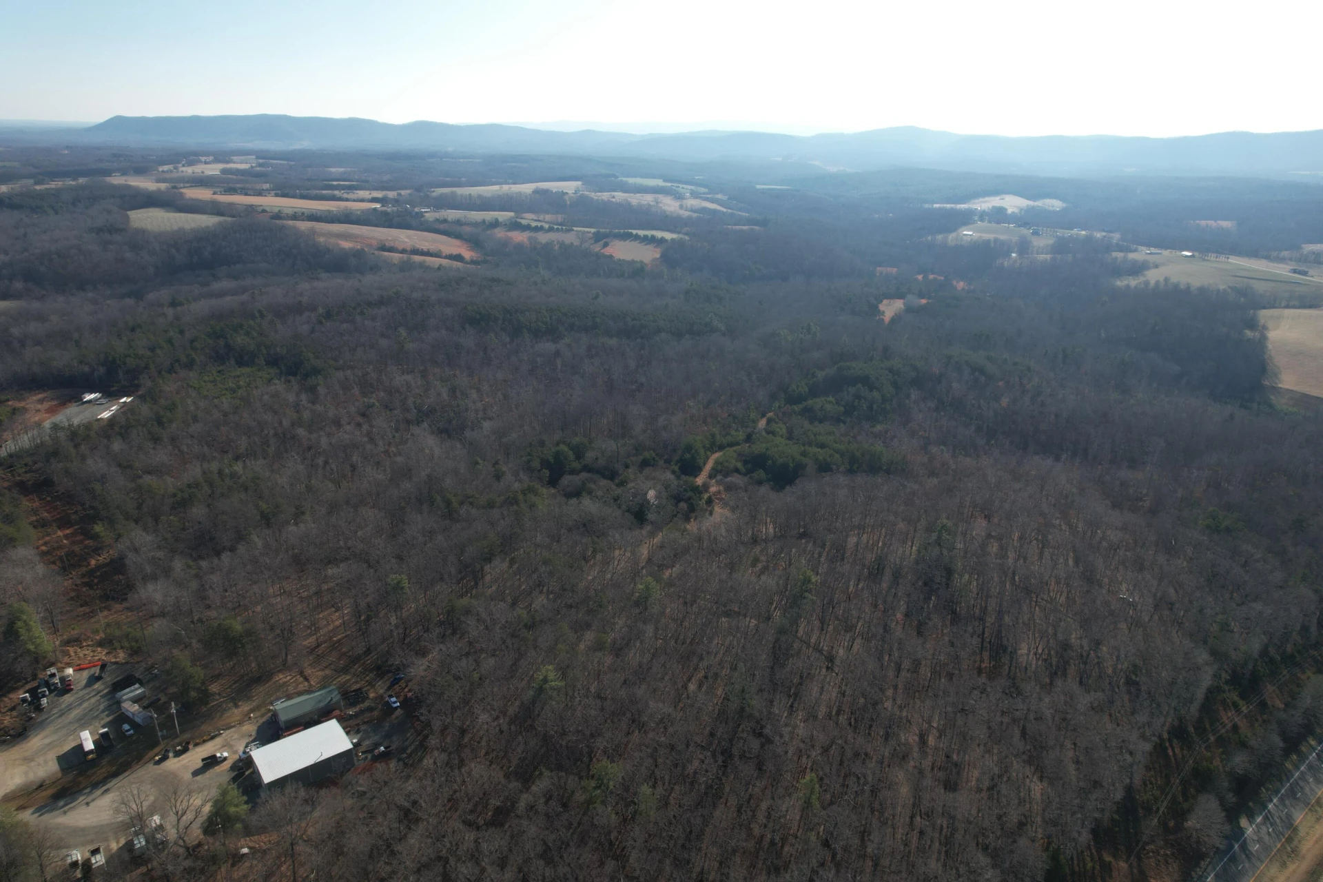 8790 Virgil H Goode Hwy - Photo 20