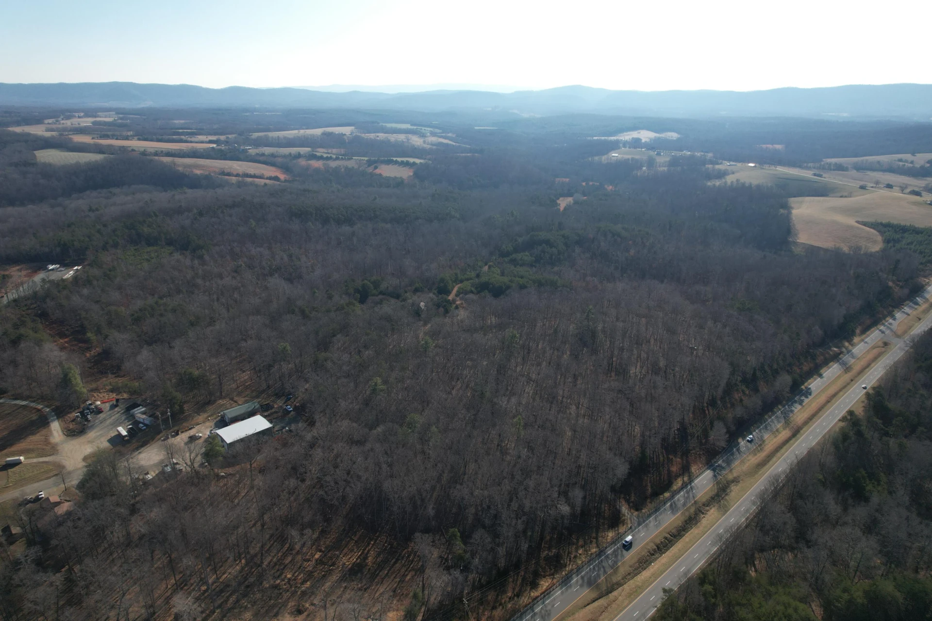 8790 Virgil H Goode Hwy - Photo 21