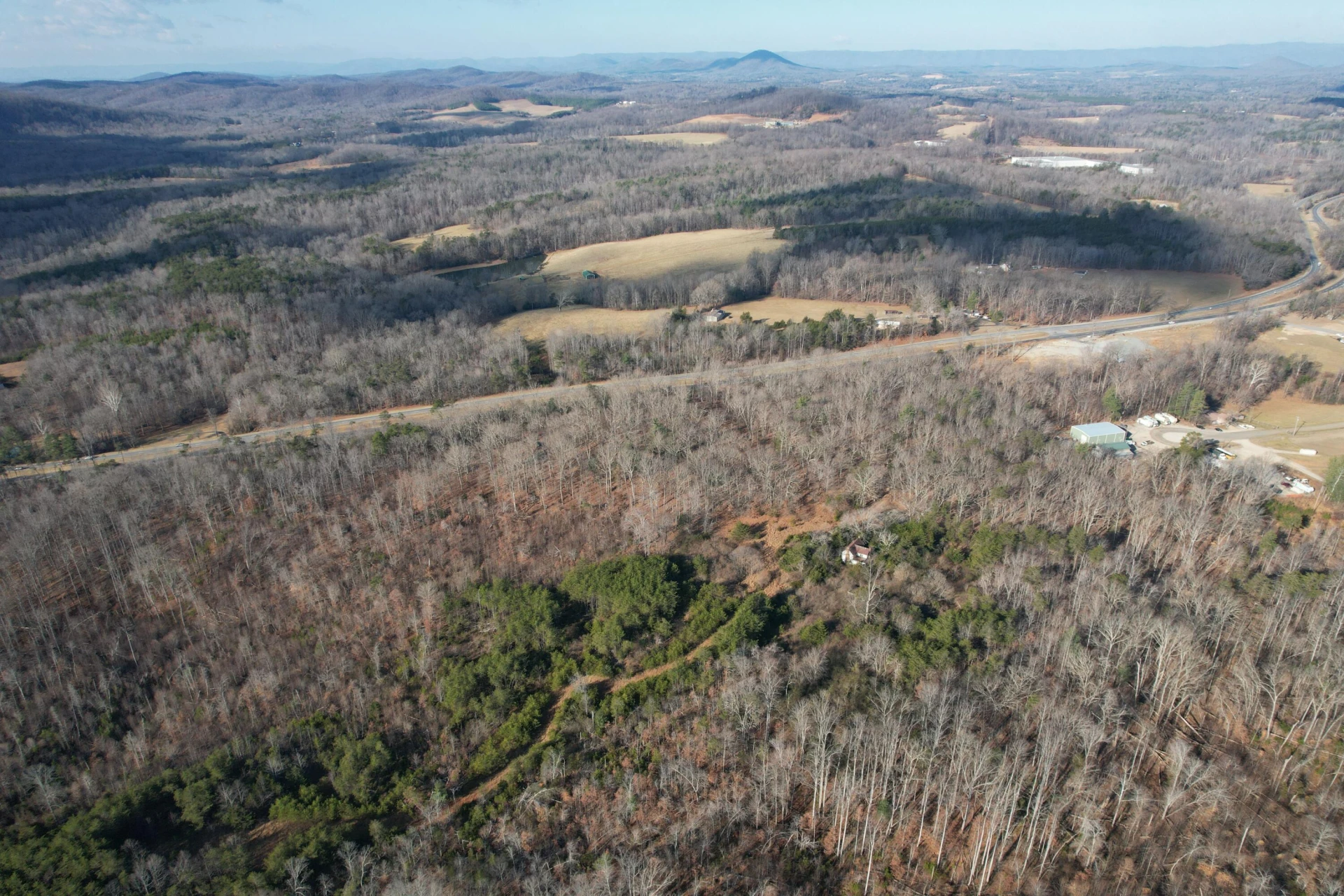 8790 Virgil H Goode Hwy - Photo 23