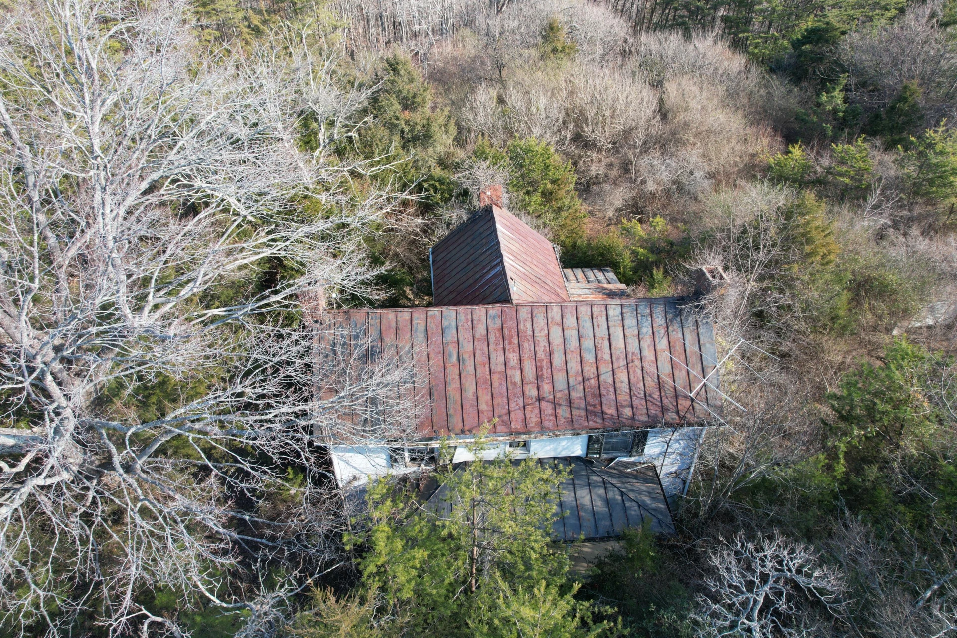 8790 Virgil H Goode Hwy - Photo 29