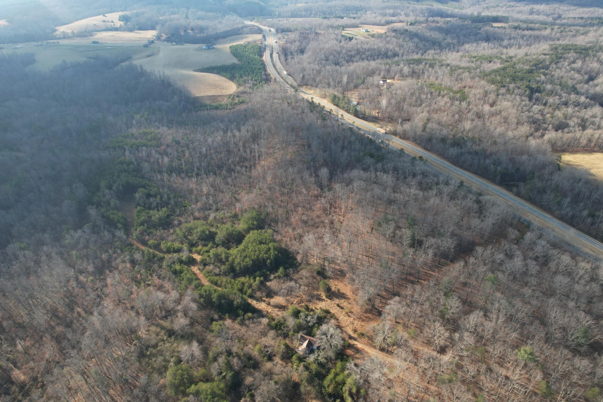 8790 Virgil H Goode Hwy - Photo 3
