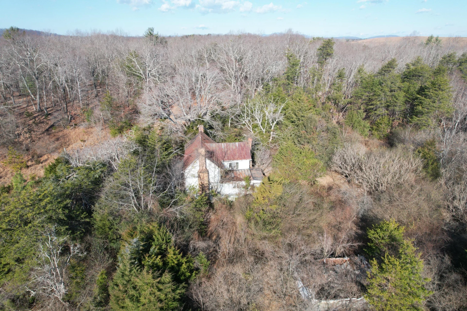 8790 Virgil H Goode Hwy - Photo 35
