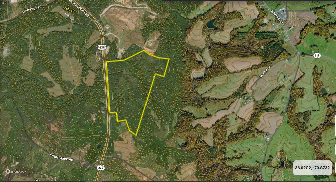 8790 Virgil H Goode Hwy - Photo 65