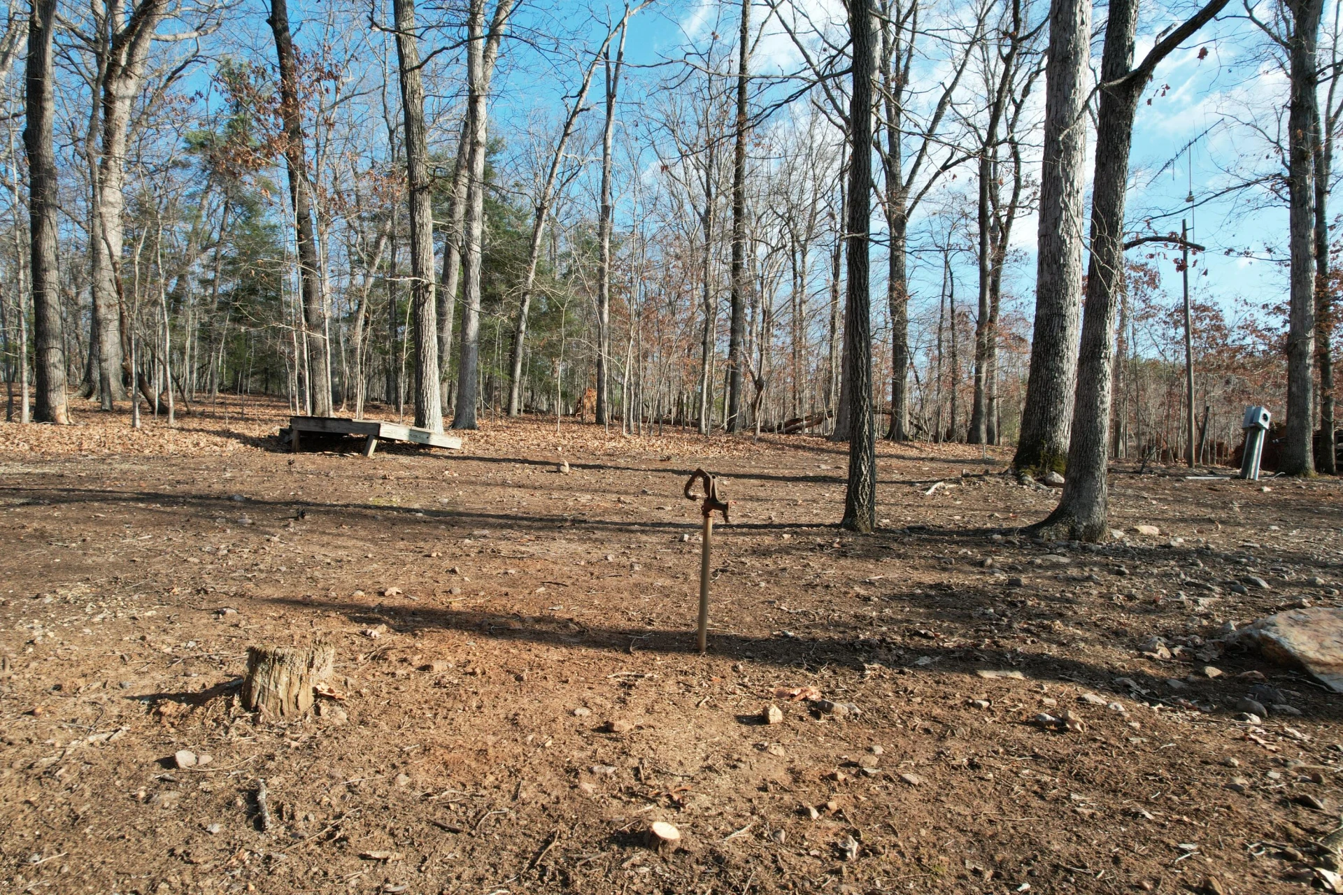 8790 Virgil H Goode Hwy - Photo 9