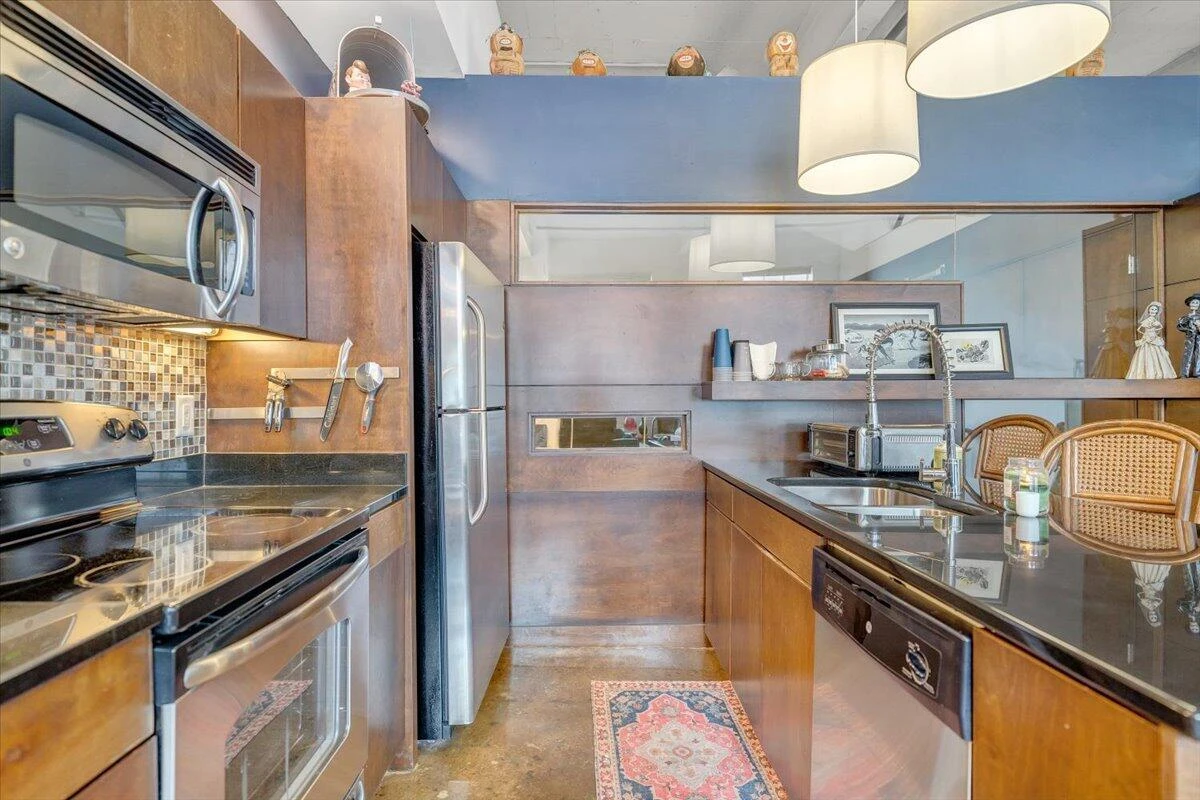400 Salem AVE #1D - Photo 11