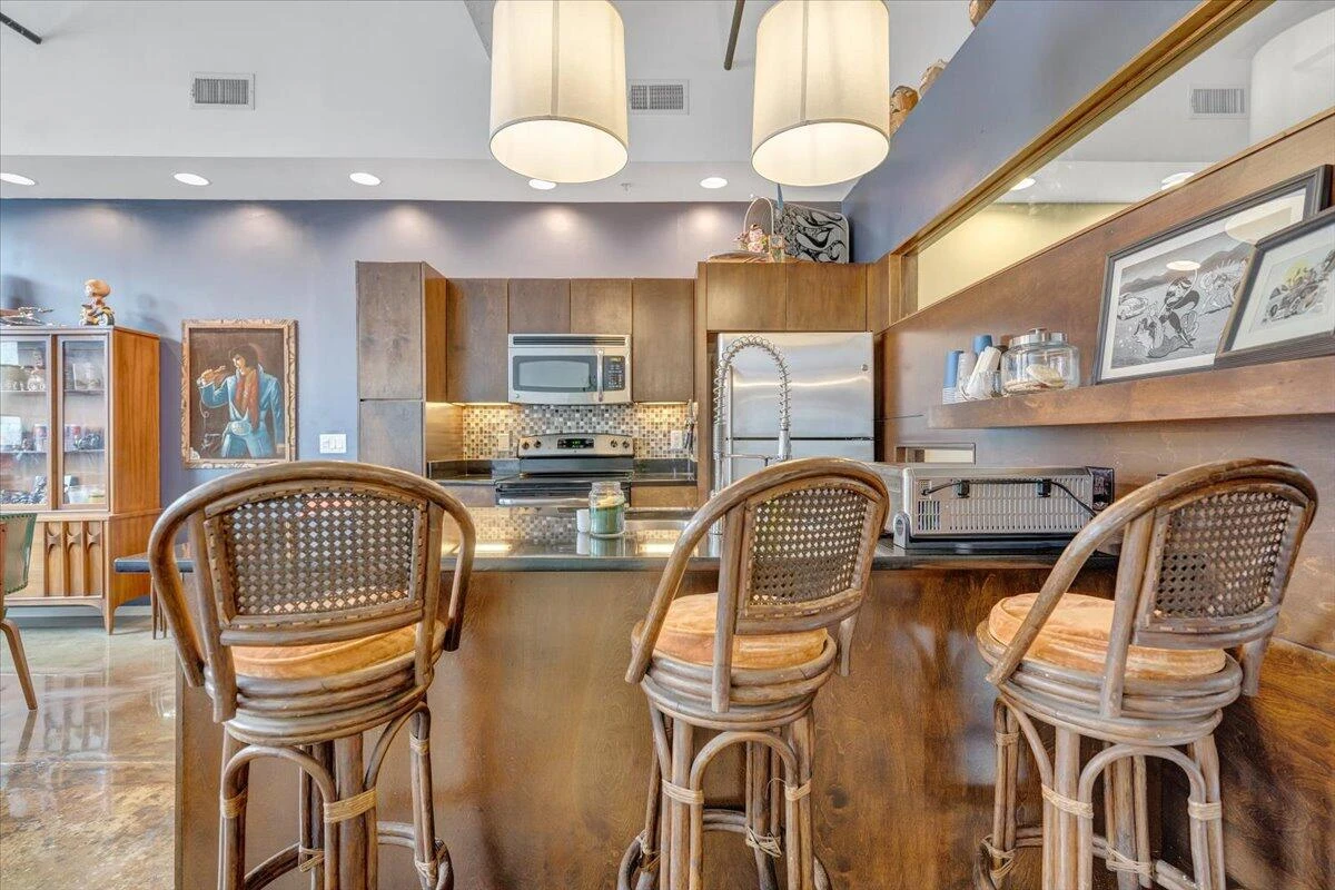400 Salem AVE #1D - Photo 12