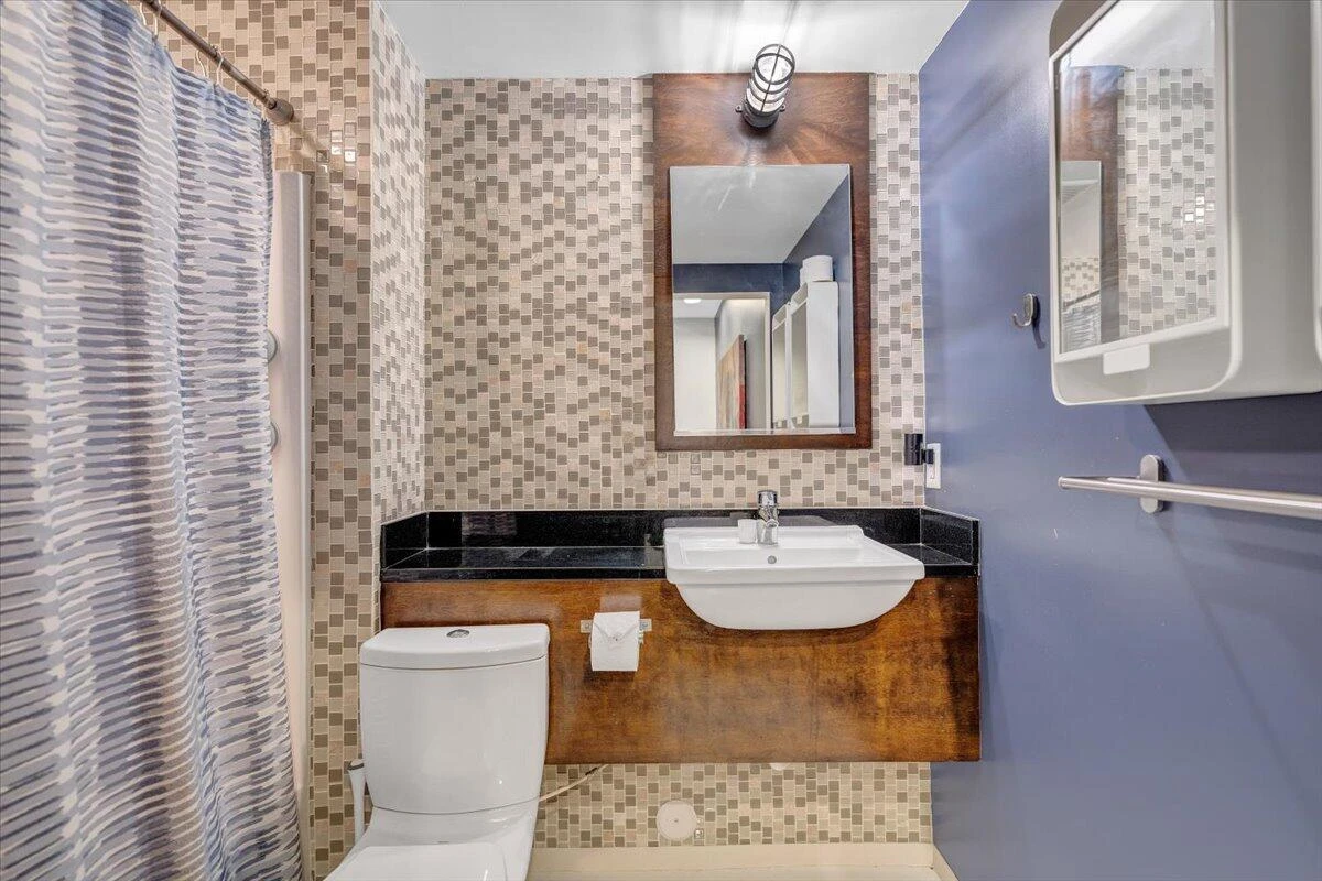 400 Salem AVE #1D - Photo 17