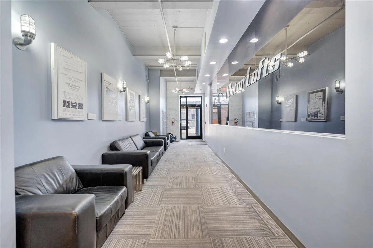400 Salem AVE #1D - Photo 19