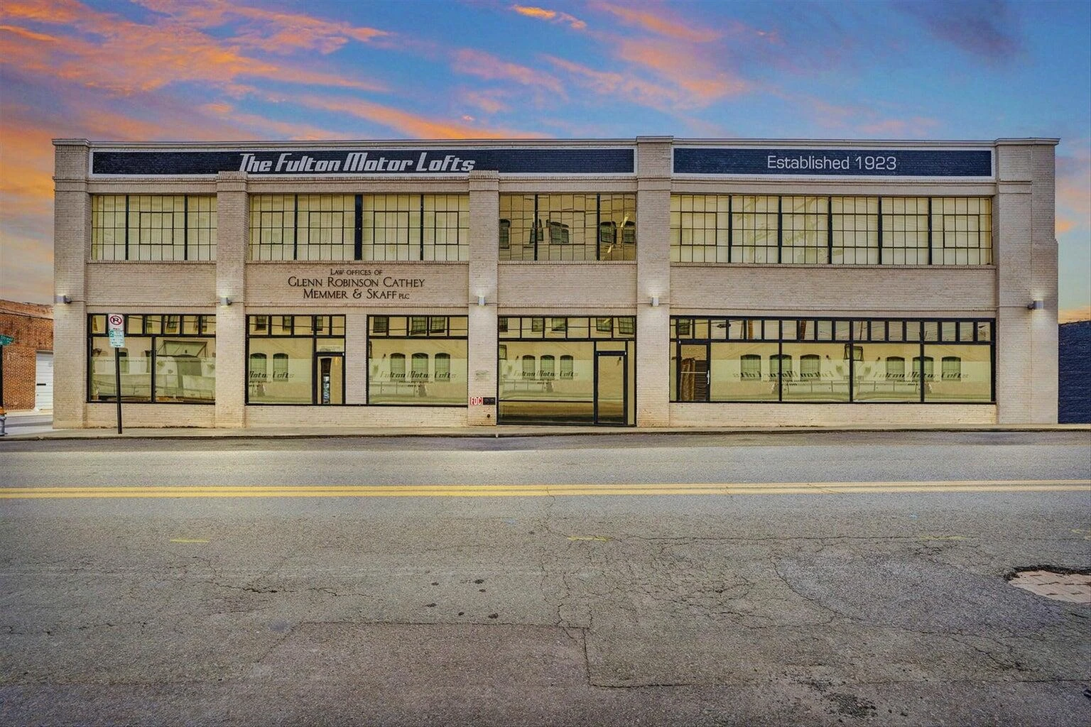 400 Salem AVE #1D - Photo 3