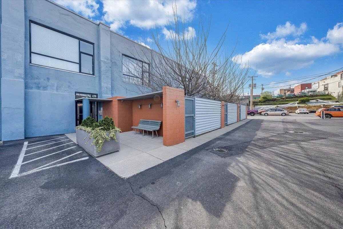 400 Salem AVE #1D - Photo 21