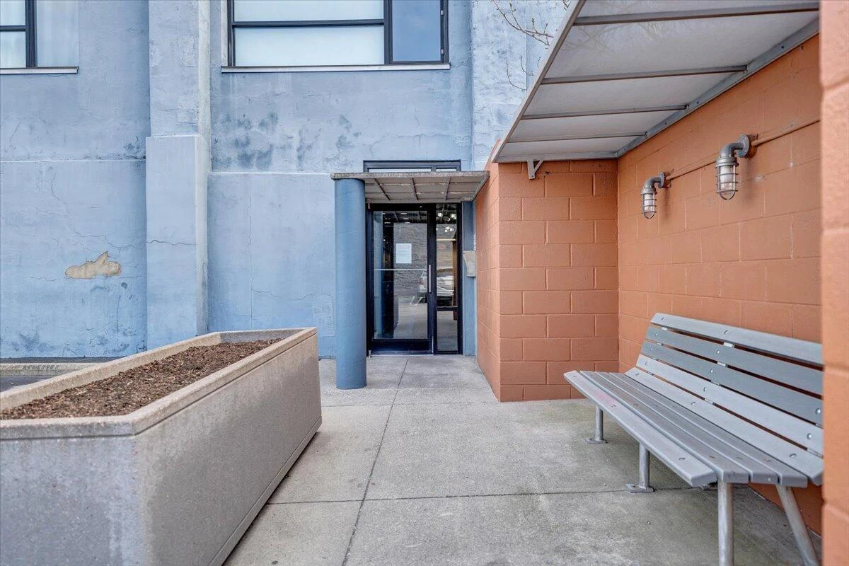 400 Salem AVE #1D - Photo 22