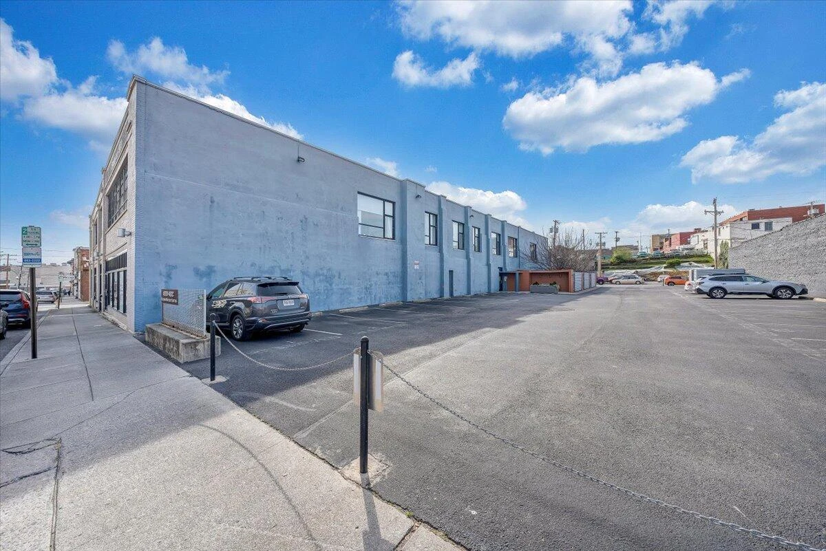 400 Salem AVE #1D - Photo 23