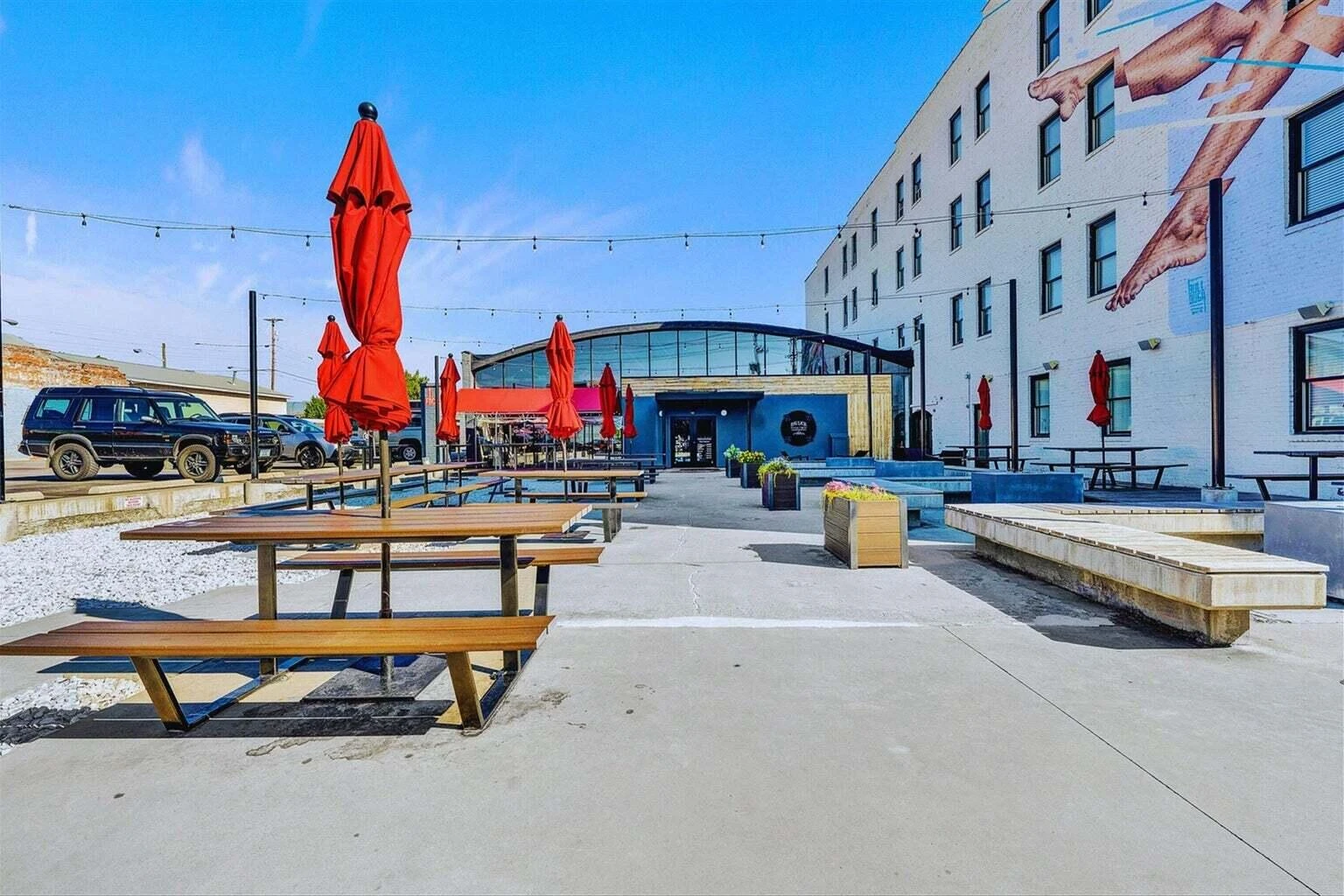 400 Salem AVE #1D - Photo 27