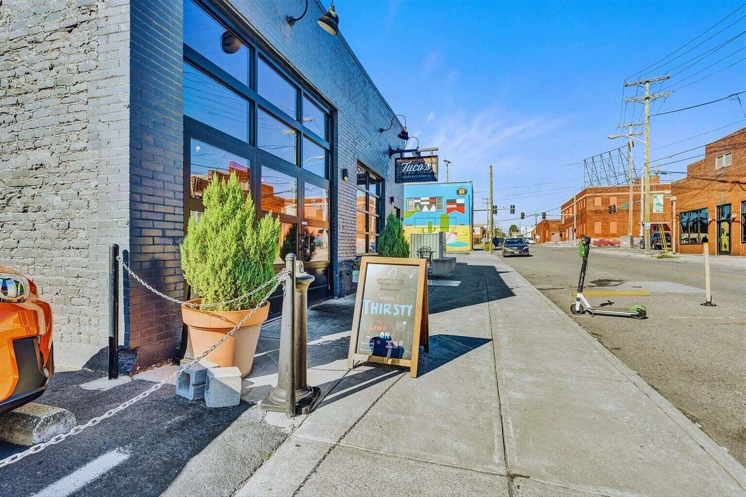 400 Salem AVE #1D - Photo 29