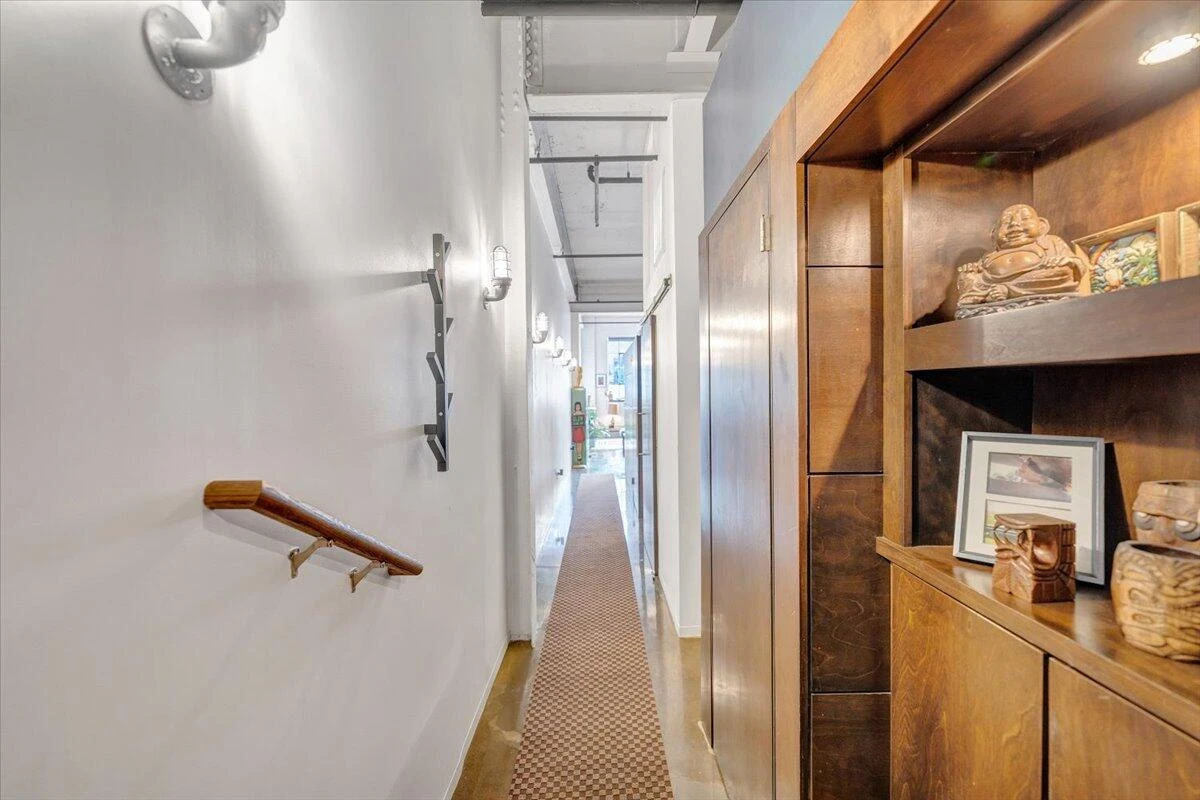 400 Salem AVE #1D - Photo 5