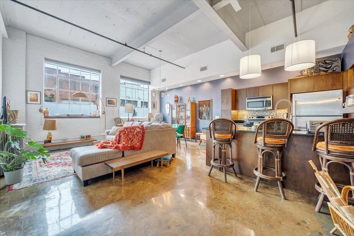 400 Salem AVE #1D - Photo 6