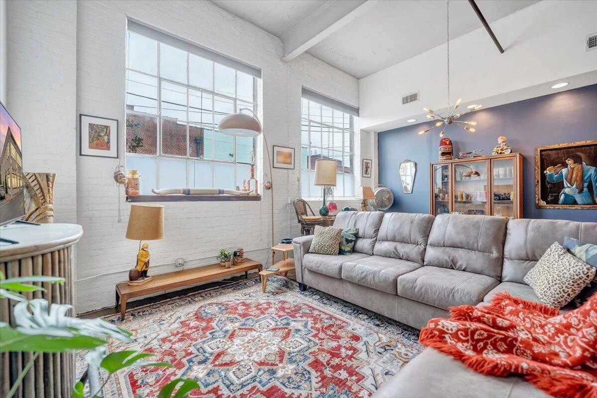 400 Salem AVE #1D - Photo 7