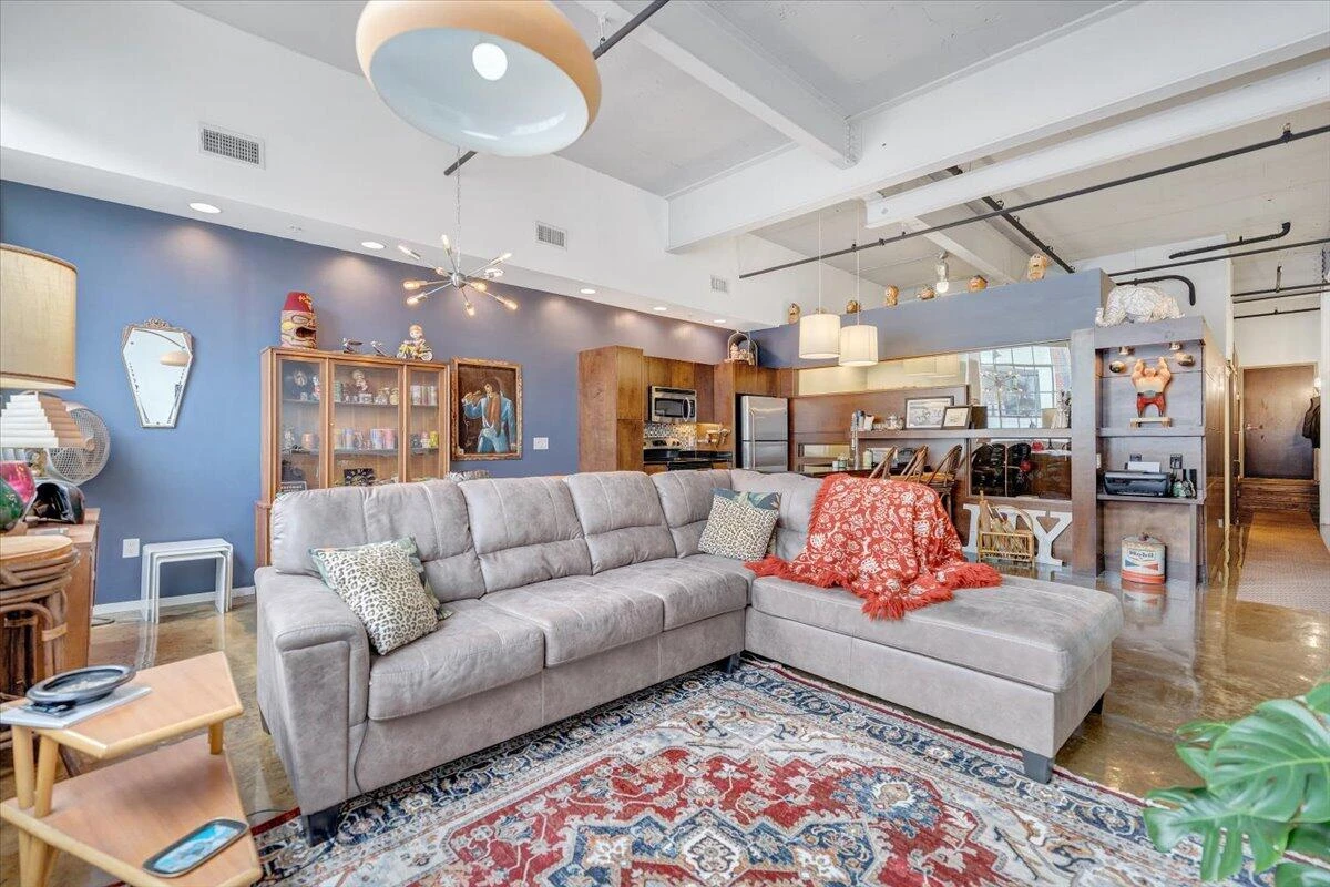 400 Salem AVE #1D - Photo 8