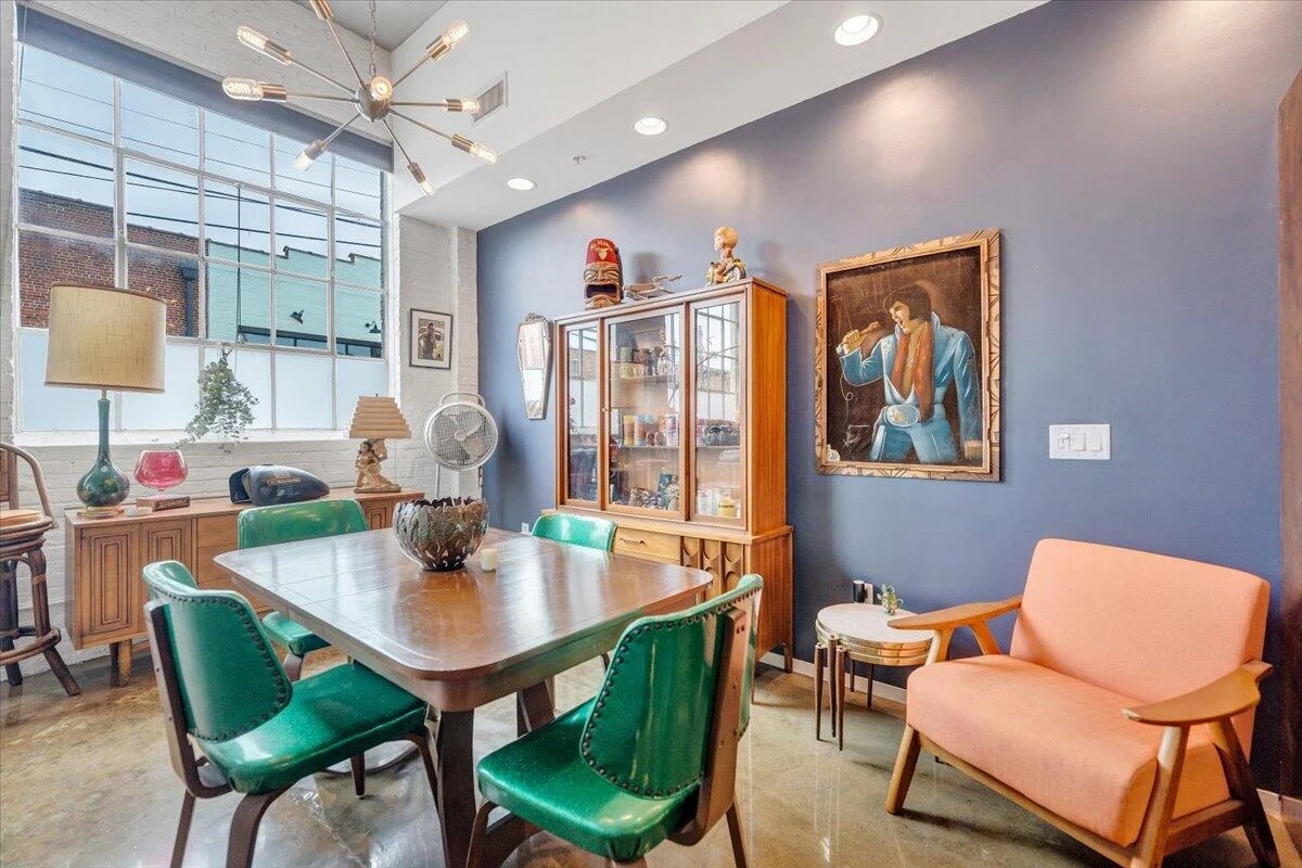 400 Salem AVE #1D - Photo 9