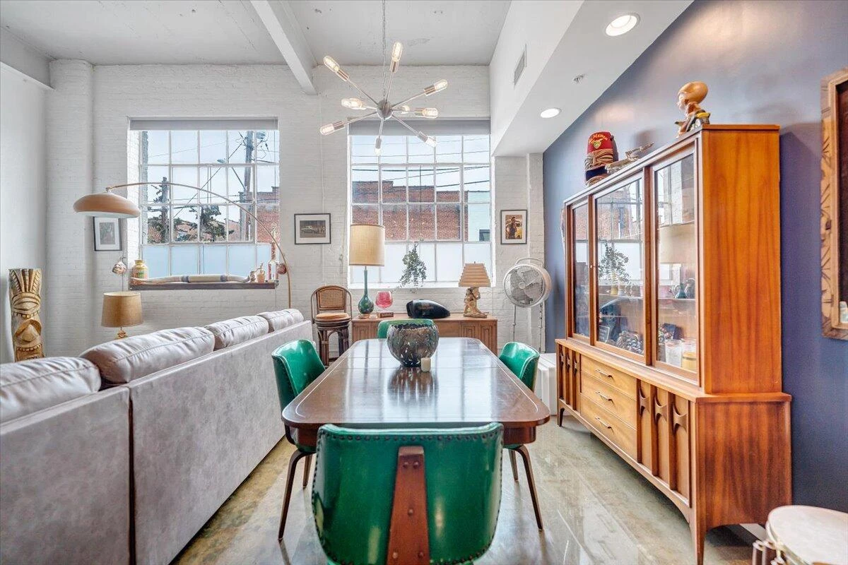 400 Salem AVE #1D - Photo 10