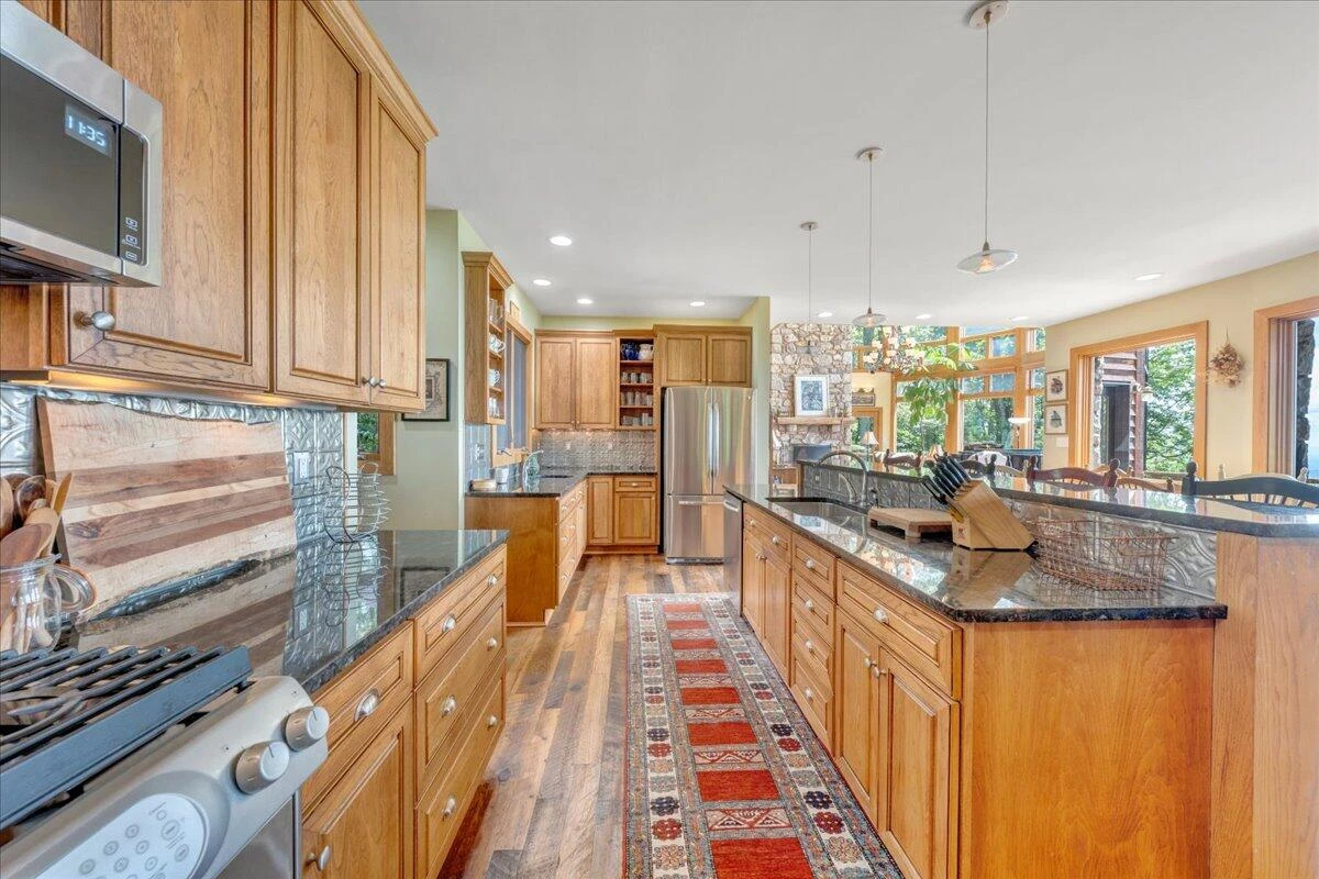 490 Lookout Ridge LN - Photo 24