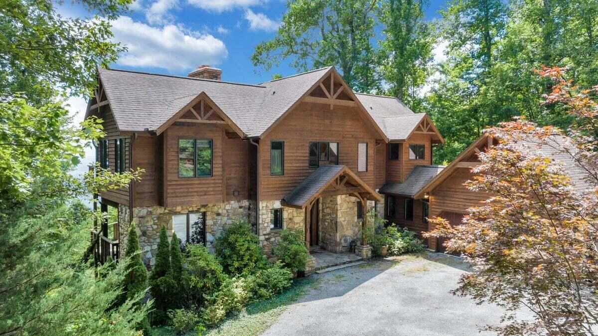 490 Lookout Ridge LN - Photo 4