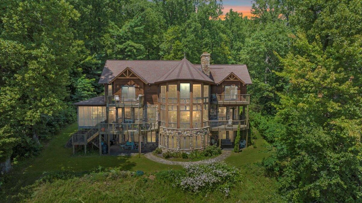 490 Lookout Ridge LN - Photo 5