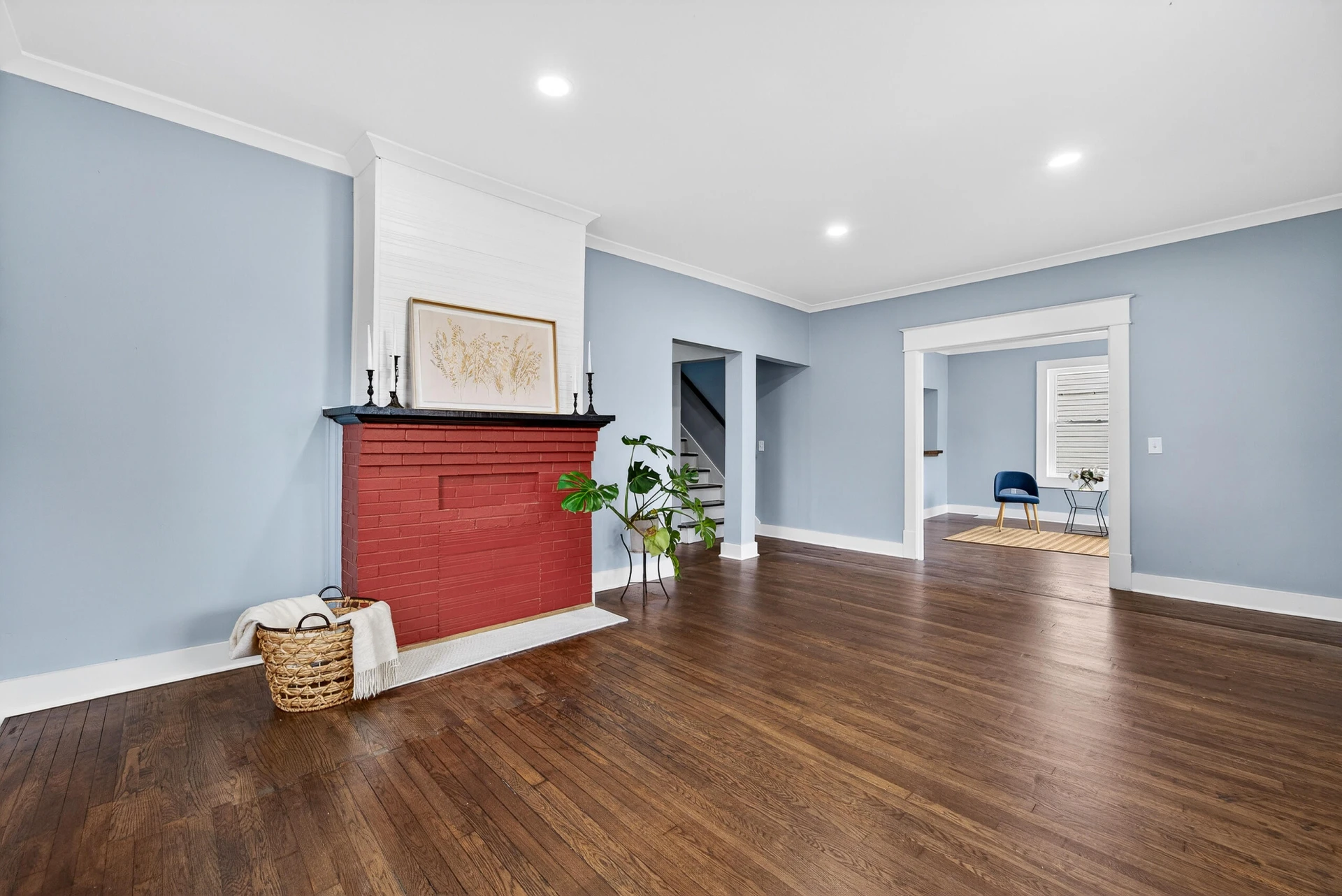 1015 Rugby BLVD - Photo 7