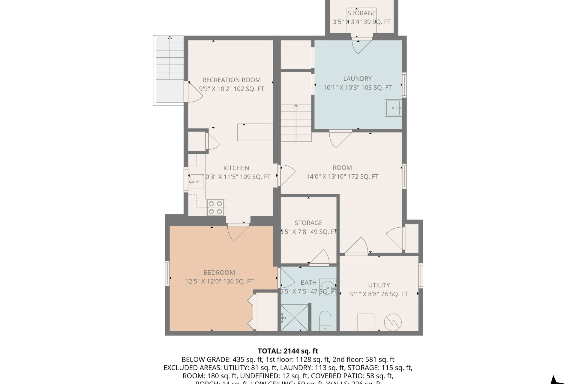 2715 Oakland BLVD - Photo 5