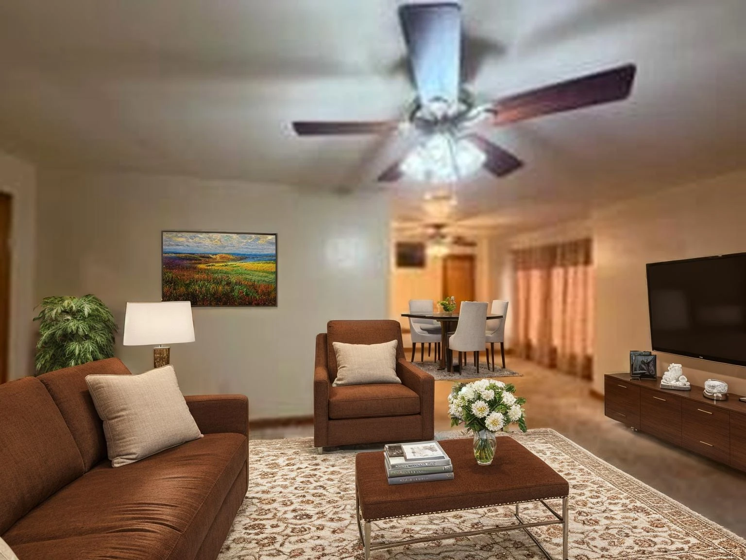 3322 Oakland BLVD - Photo 2