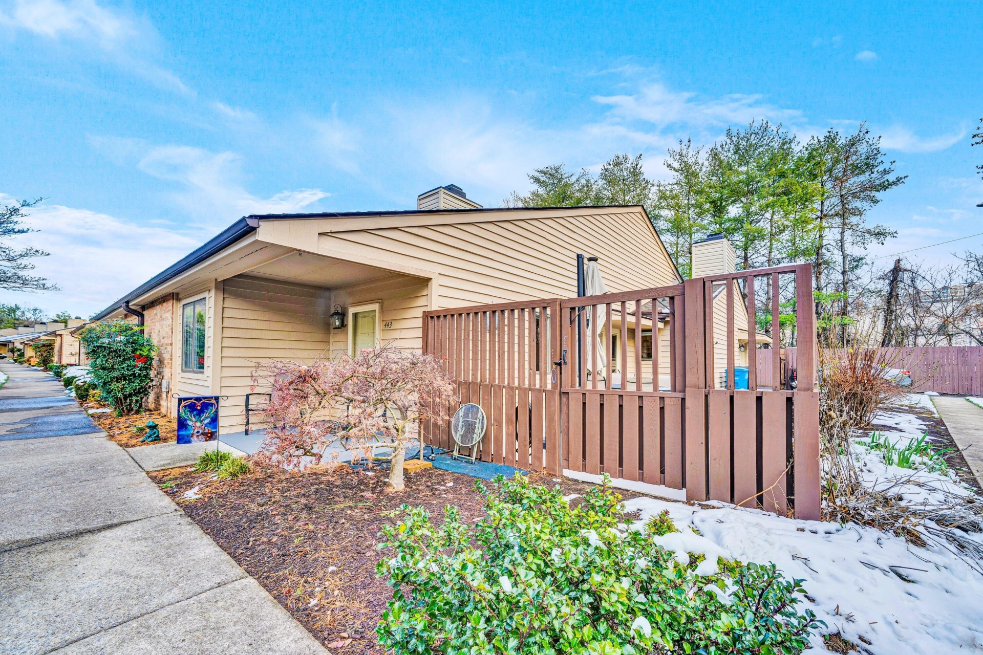 443 Windward DR #443