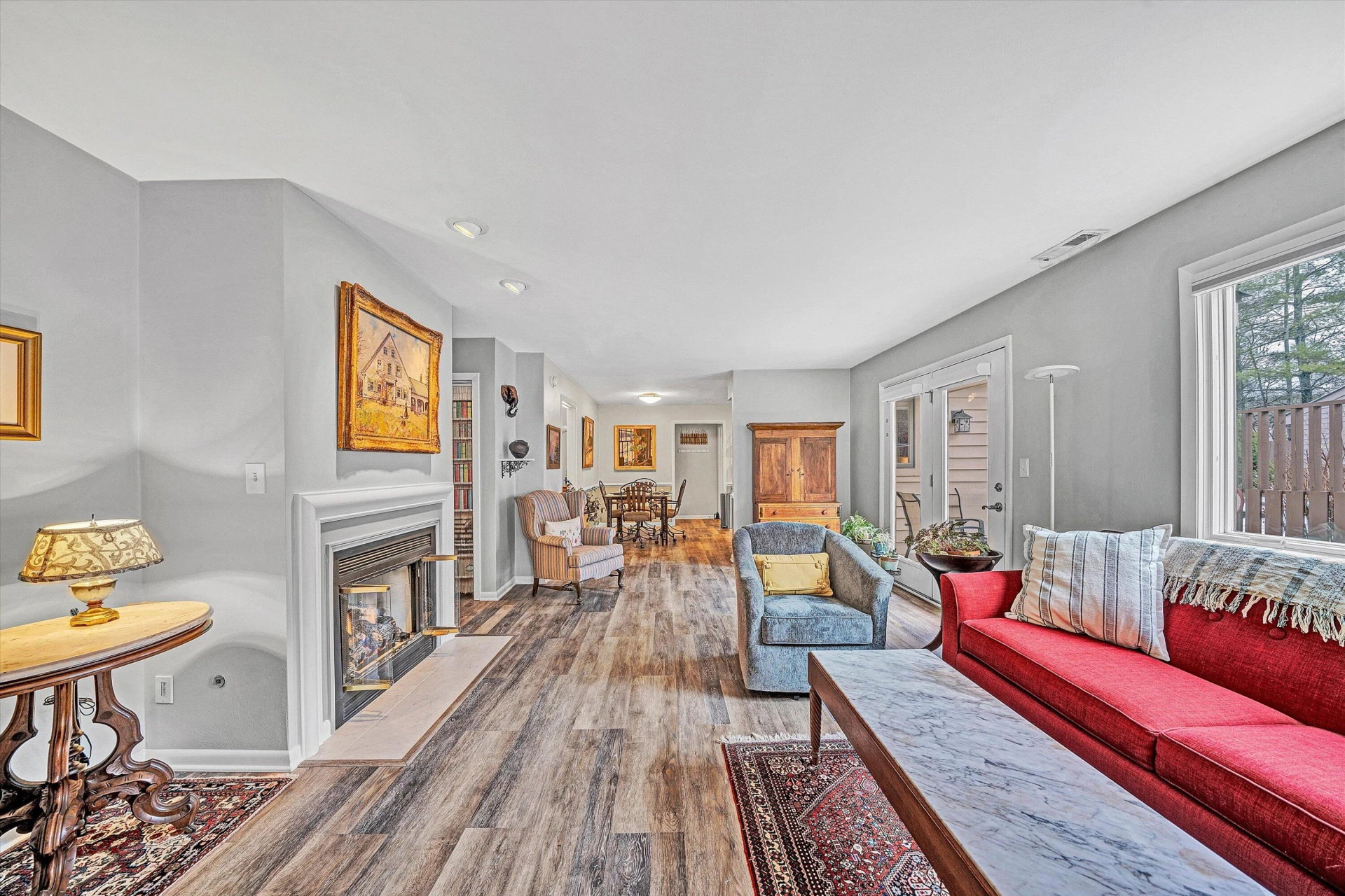 443 Windward DR #443 - Photo 2
