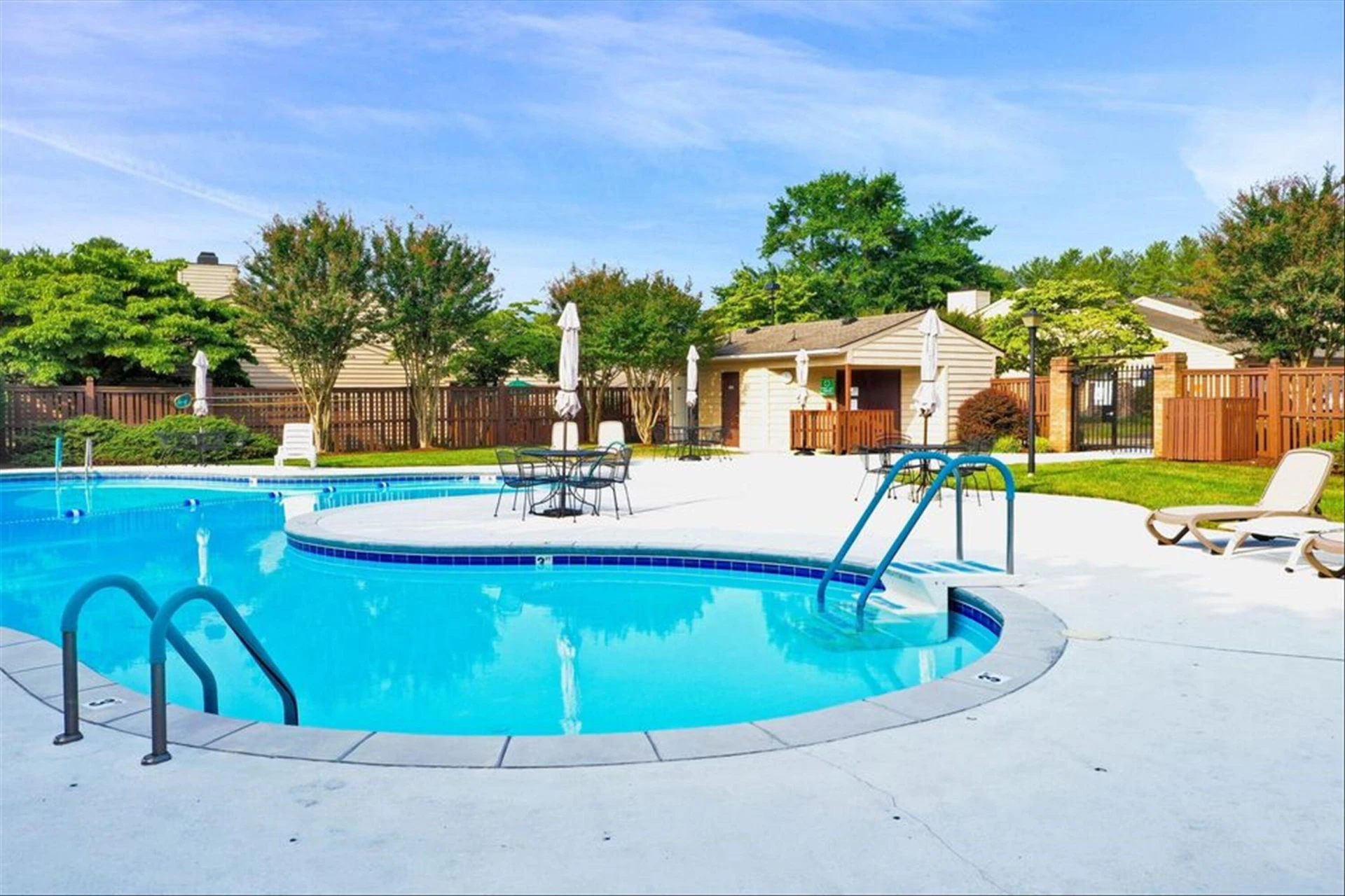 443 Windward DR #443 - Photo 43