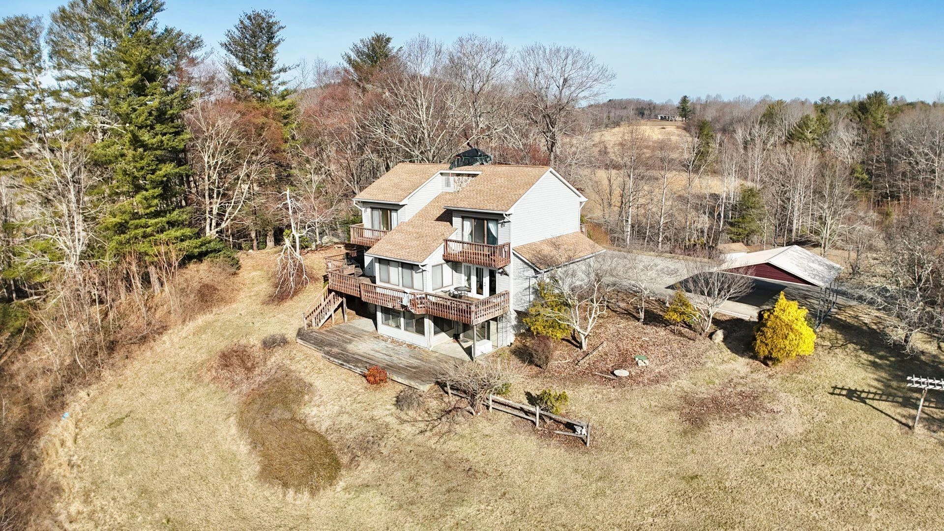 9245 Patterson DR - Photo 3