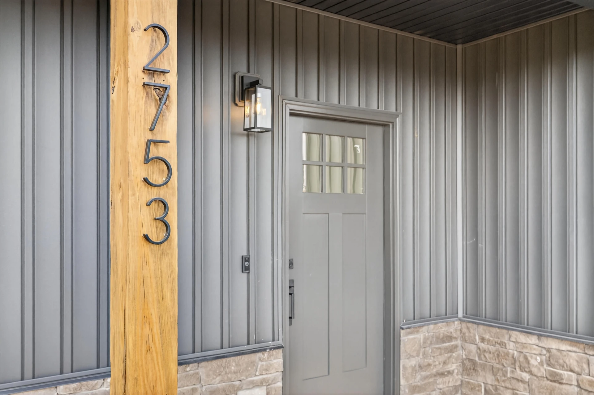 2753 McDaniel RD - Photo 4