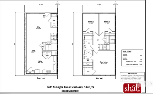409 Washington AVE, Pulaski, VA, 24301