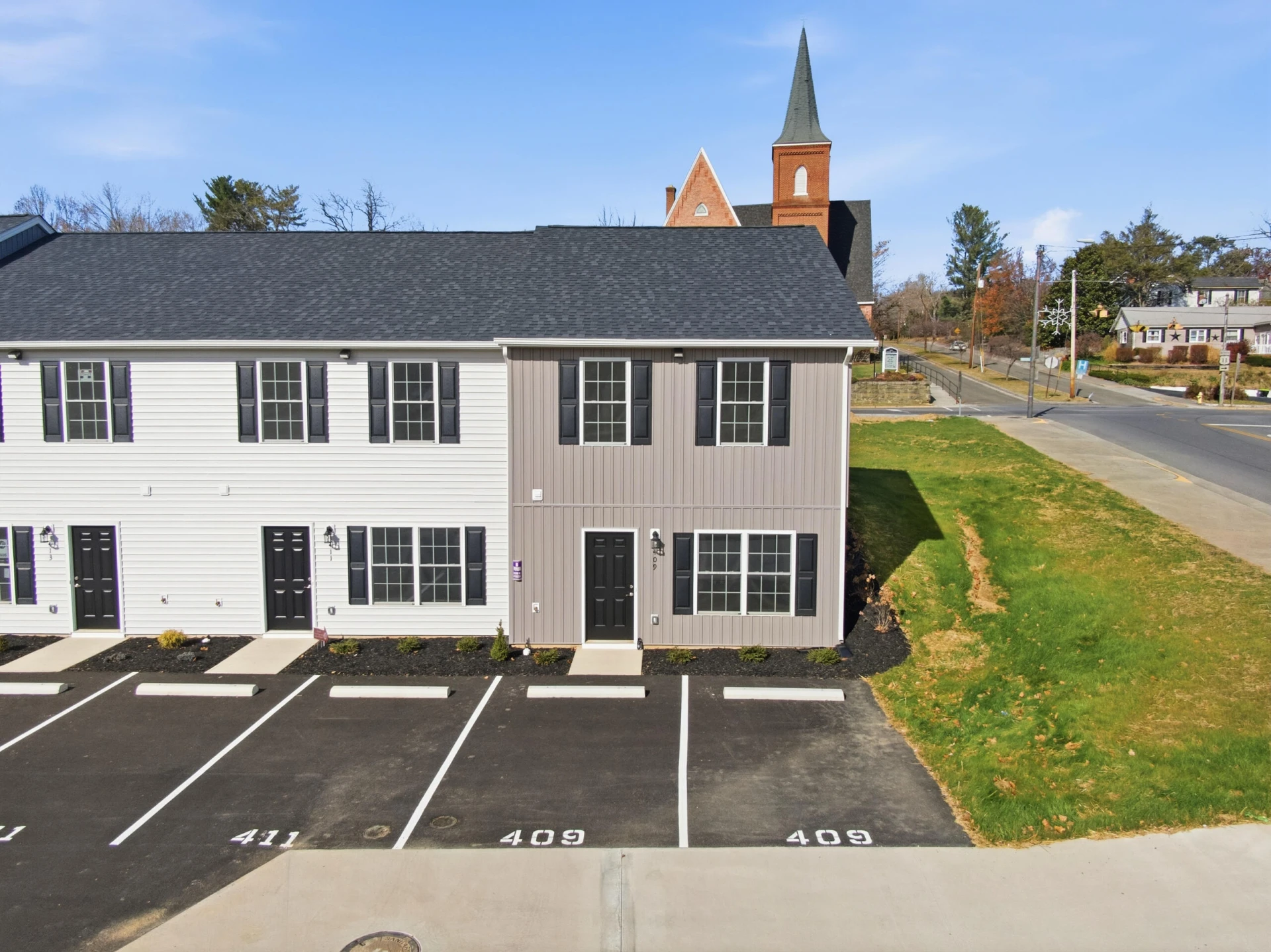 409 Washington AVE #12 - Photo 46