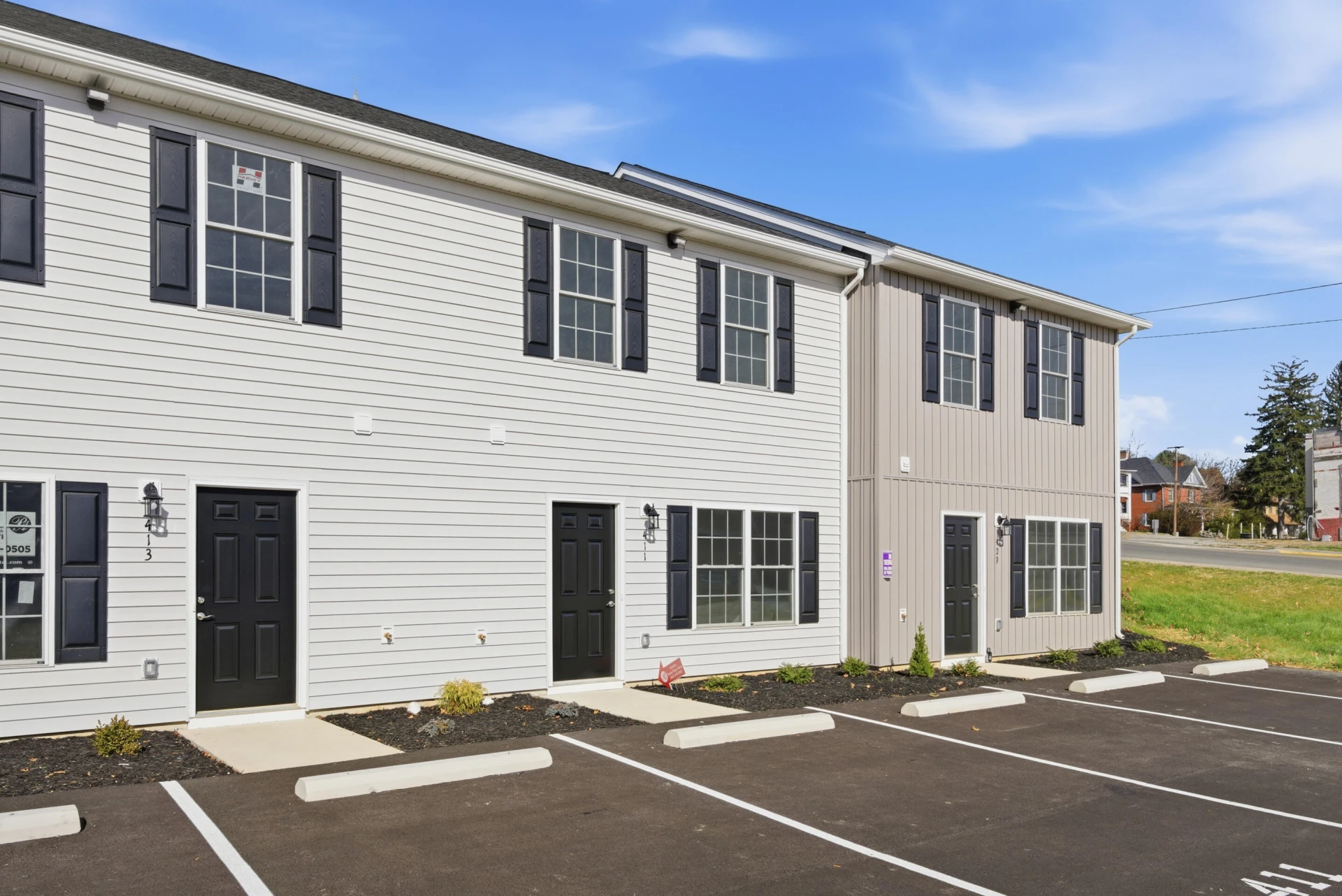 413 Washington AVE #10 - Photo 3